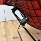 Bertoia bird