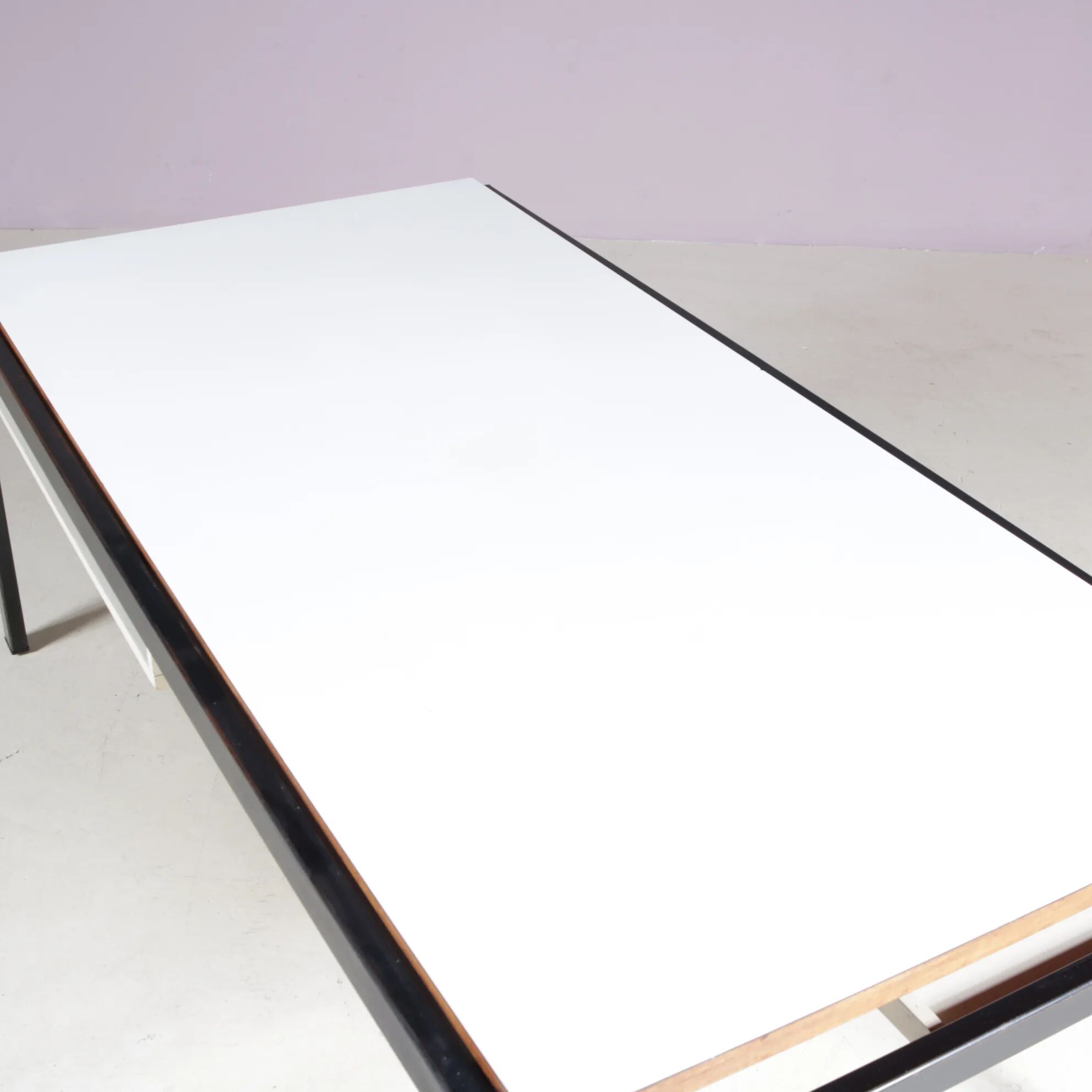 1960s coffee table by Cees Braakman for Pastoe, Netherlands