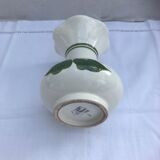 Ancient vase moses cyprus