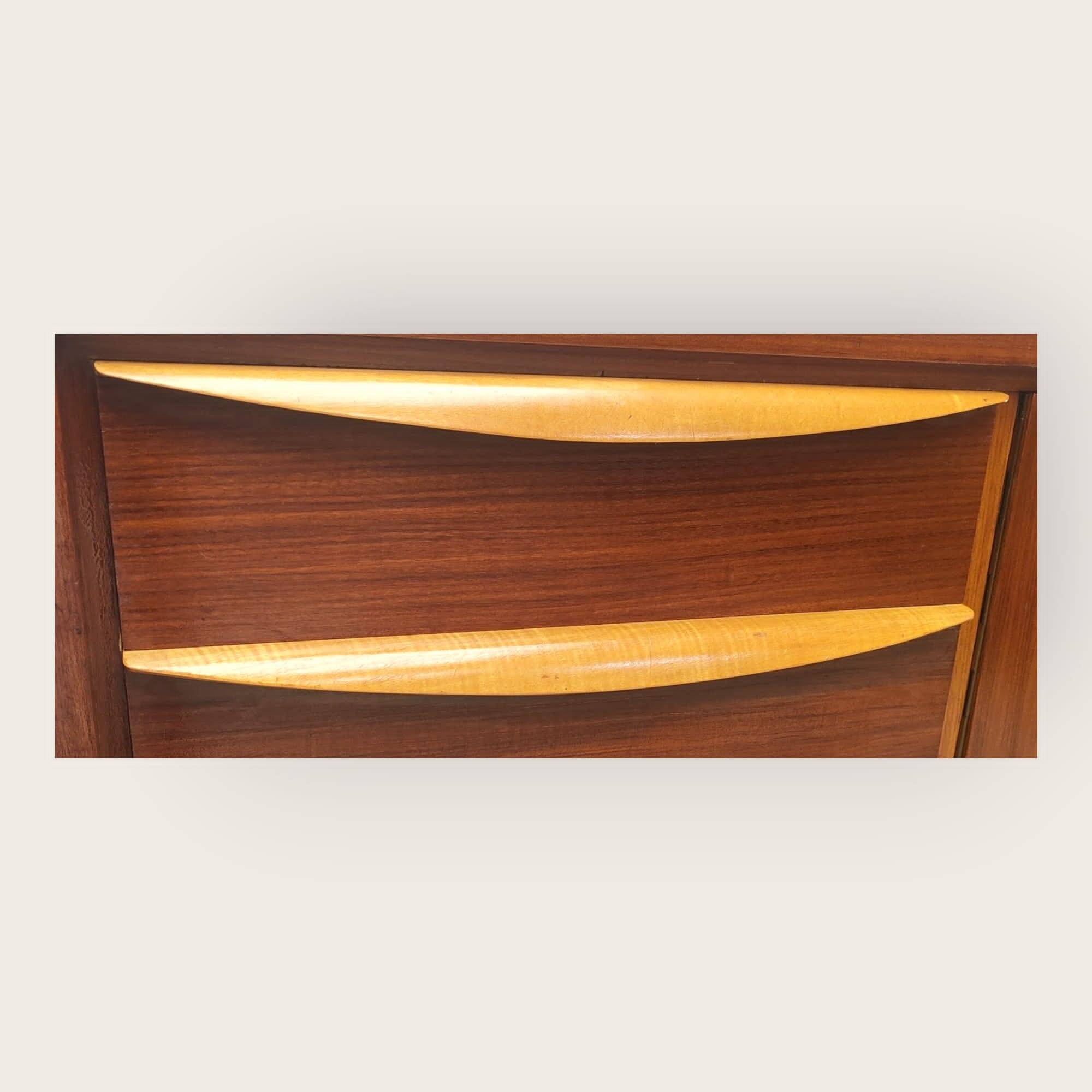 Mid Century sideboard