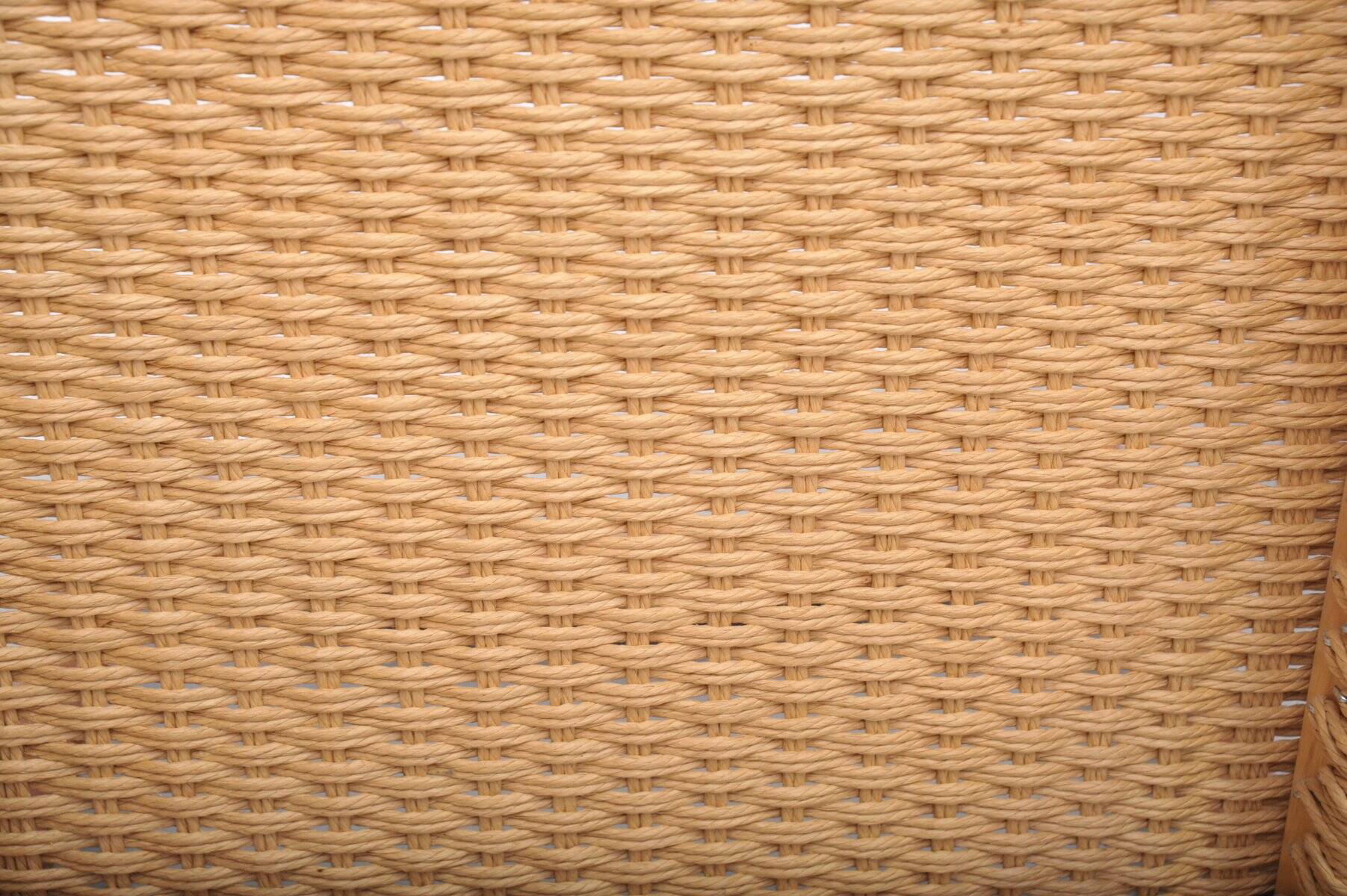 Teak chairs by H.W. Klein for Bramin, 1960s, set of 2