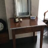 50s side table