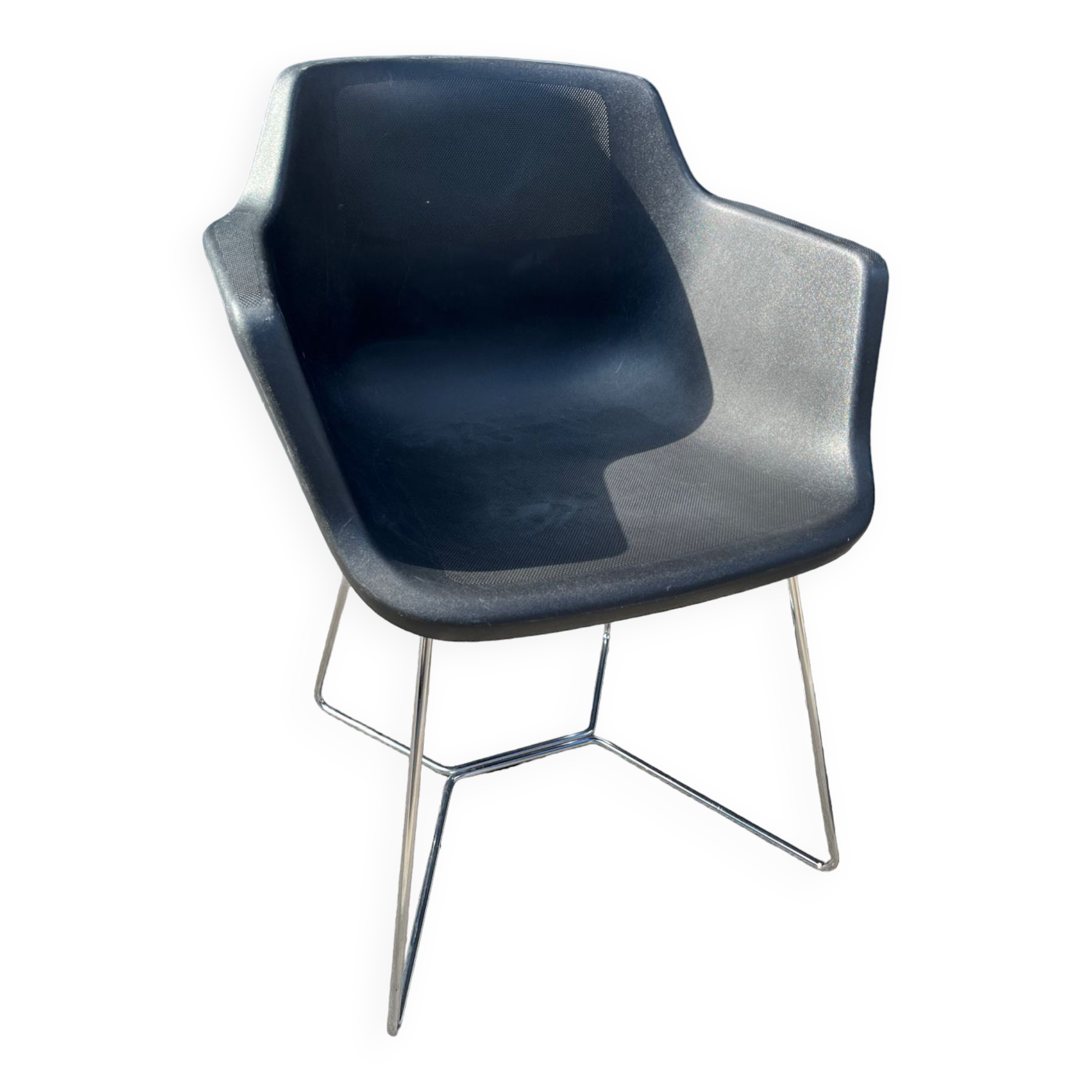 Space Age Office Chair from Proinco