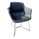Chaise de Bureau Space Age de Proinco