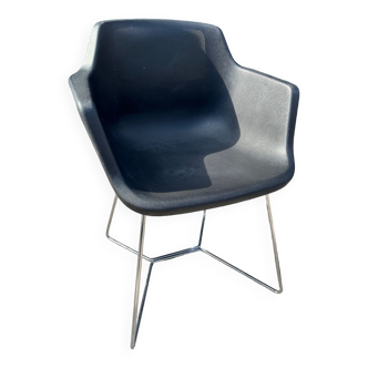 Chaise de Bureau Space Age de Proinco