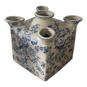 Vase tulipier céramique