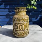 Mid Century West German Vase c.1960
