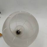 Vintage pendant light