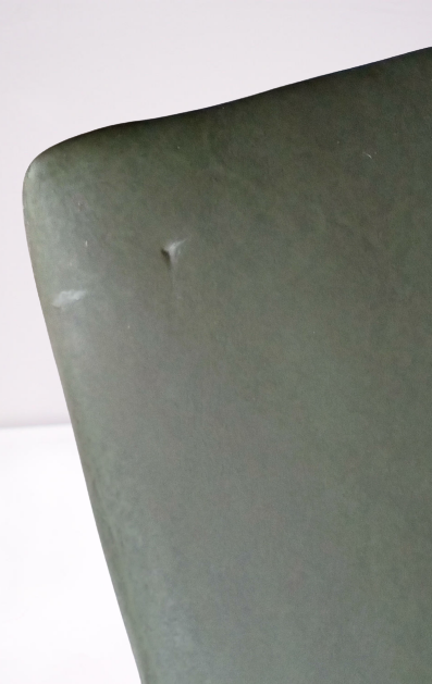 Fauteuil annees 60