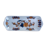 Pillivuyt porcelain cake dish