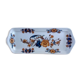 Plat à cake porcelaine Pillivuyt