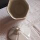 Pots pour salle de bain