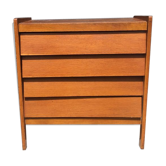 Dresser scandinavian 50s