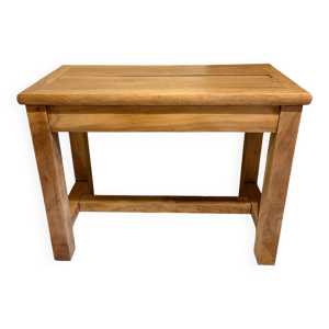 console en Noyer