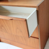 Danish Style Sideboard, 1960s