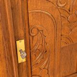 Reinterpreted Art Deco Buffet