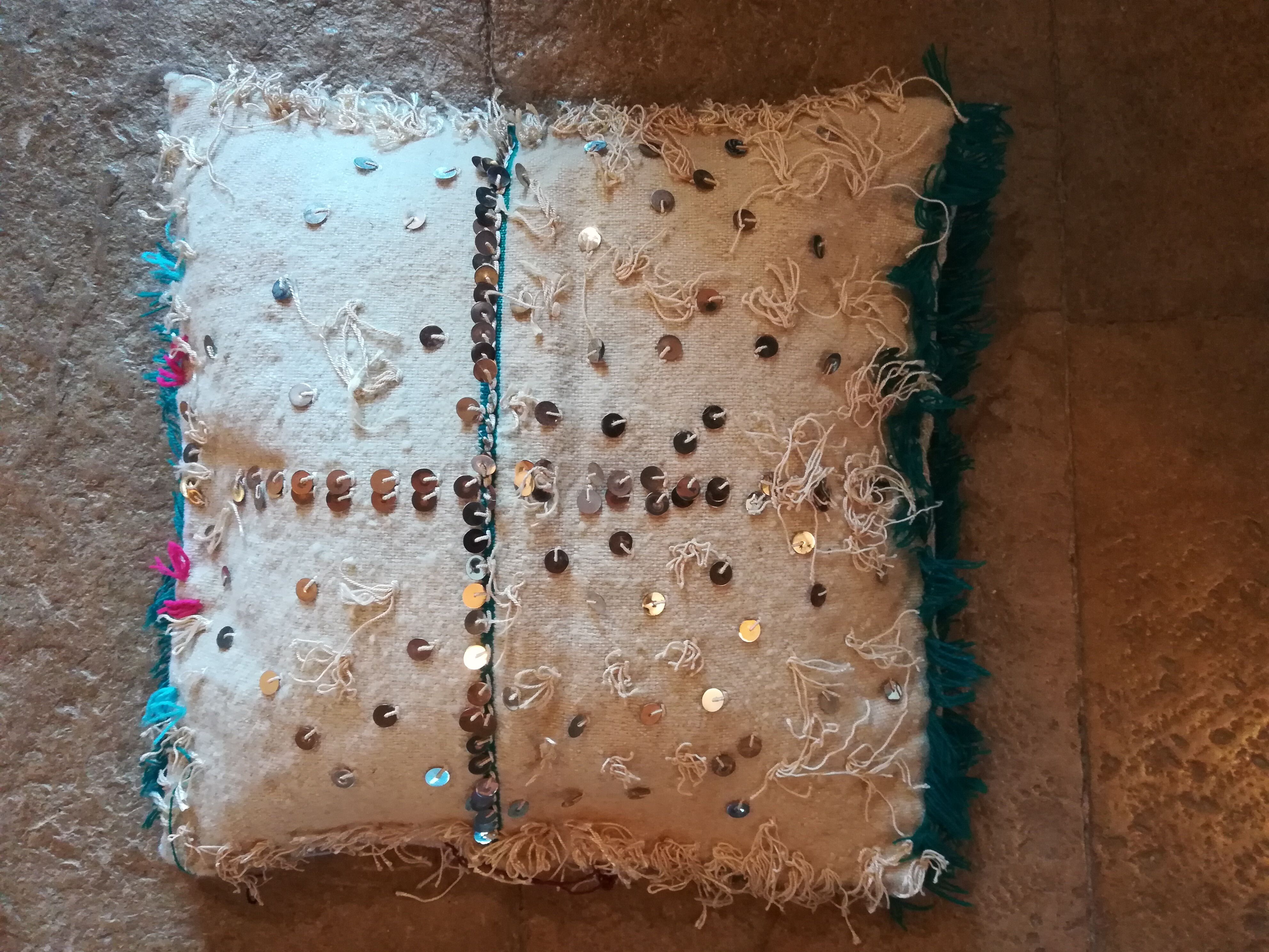 Cushion handira 45x45cm