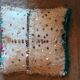 Coussin handira 45x45cm