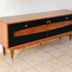 Vintage design sideboard1960