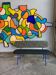 Banc tissu