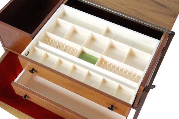 Sewing cabinet 'Edemissen'