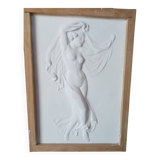Bas relief
