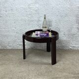 Table basse par Dal Vera Italie, 70s