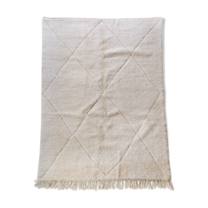 tapis berbère marocain