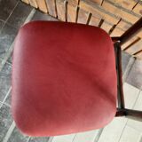 Scandinavian design chair