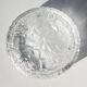 Glass bowl "Lunaria", Tapio Wirkkala for Iittala, 1970s
