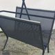 Magazine rack, 60