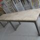 Table de ferme