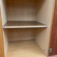 Vintage wardrobe