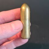 Infantry lighter, crafts from the Verdun 14/18 trenches