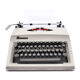Triumph Adler Contessa De Luxe typewriter revised ribbon new