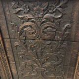 Old trunk