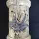 Two pots Gustave Reynaud Le Mûrier Vallauris