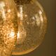 Murano glass chandelier attr. to Targetti Sankey, 1970s