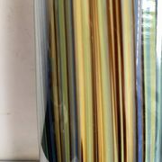 Missoni Murano vase bottle