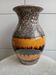 Vase en céramique, années 1970