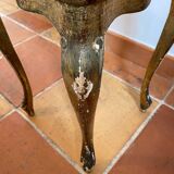 Florentine side table