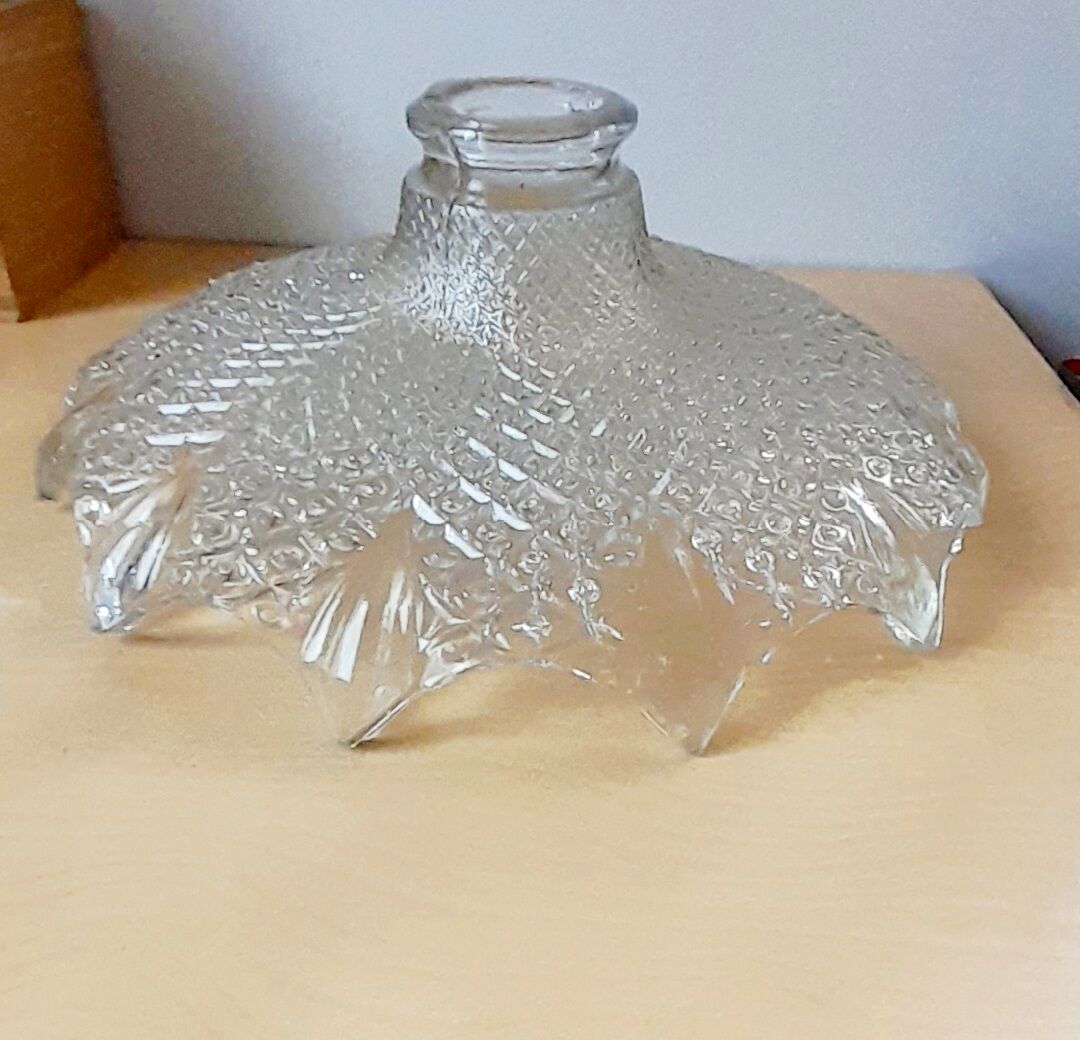 Abat day holophane-type diamond tip