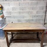 Table de ferme