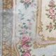 Carpet old french style 197 X 280 cm
