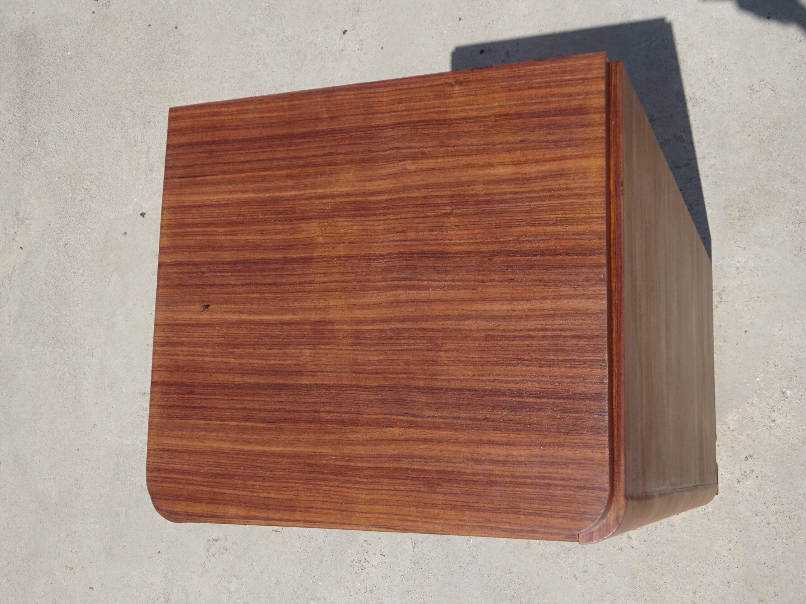 Office column furniture, Art Deco