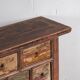 Antique Asian sideboard (c.1900) #66