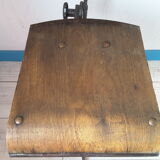 Workshop chair design Elias Svedberg