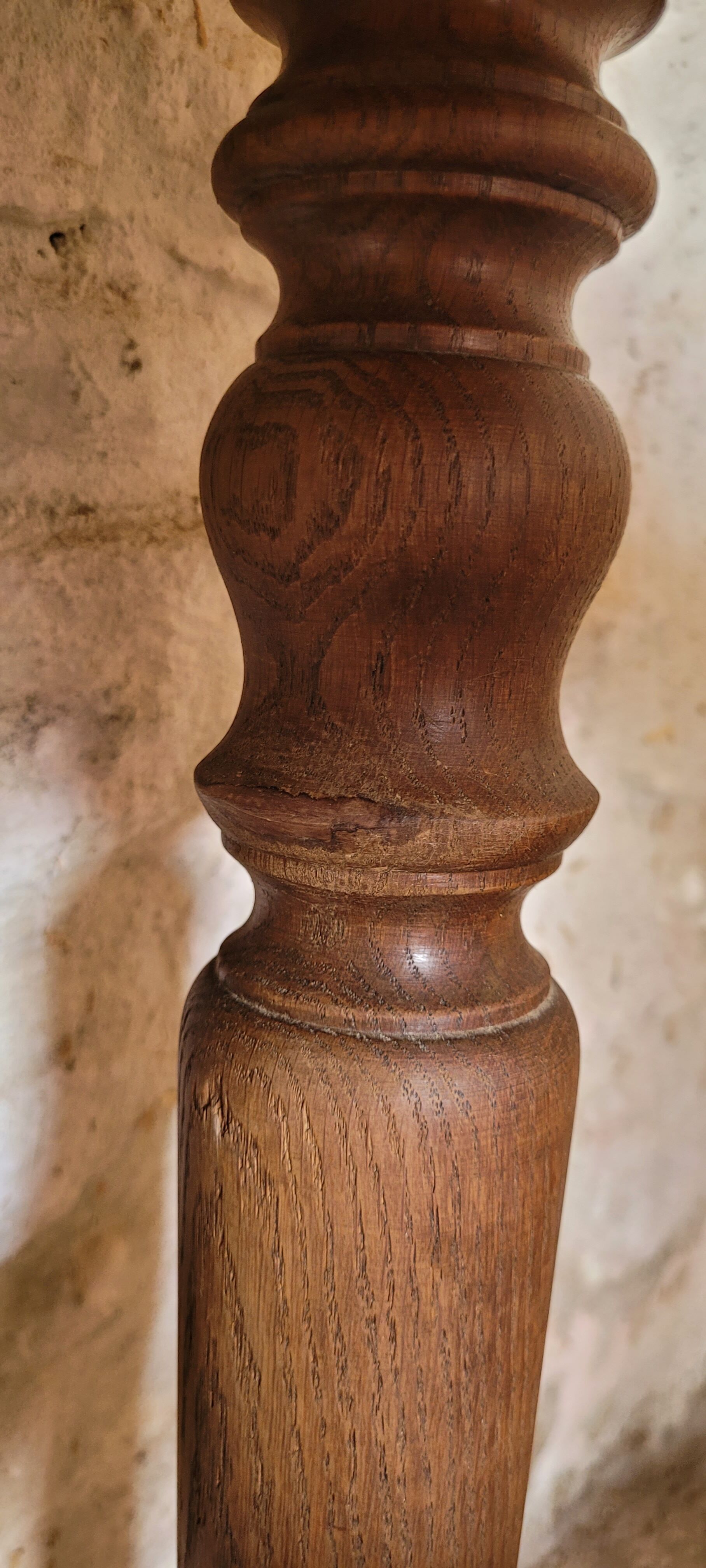 Table Louis Philippe