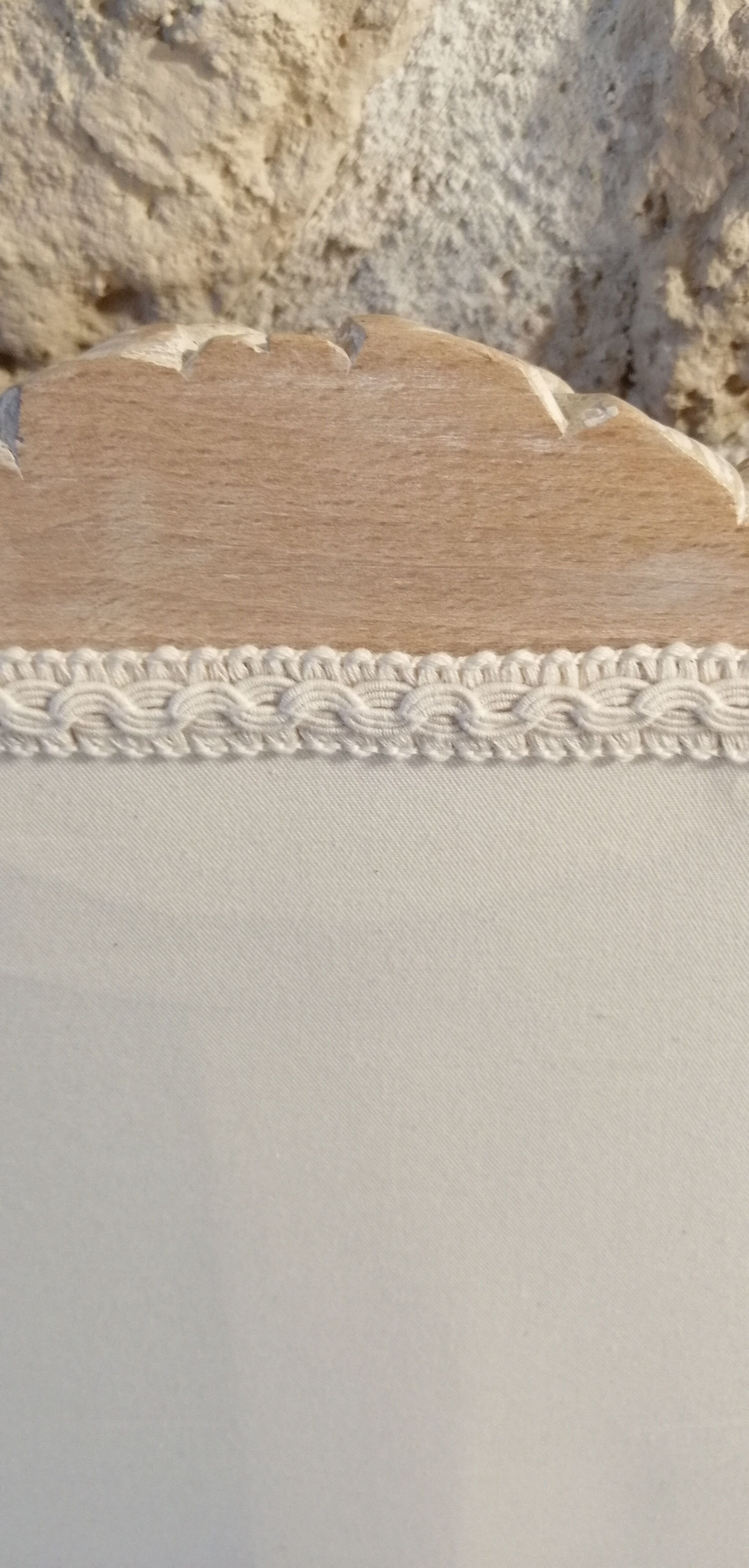 Louis XV style headof