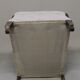 Paire de fauteuils Art deco